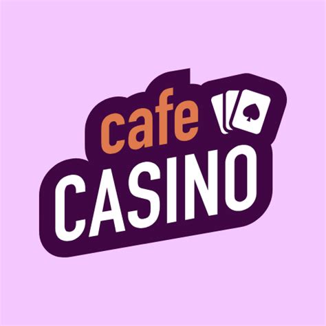 Cafe Casino – Big Bonuses & Exciting Games Await You.